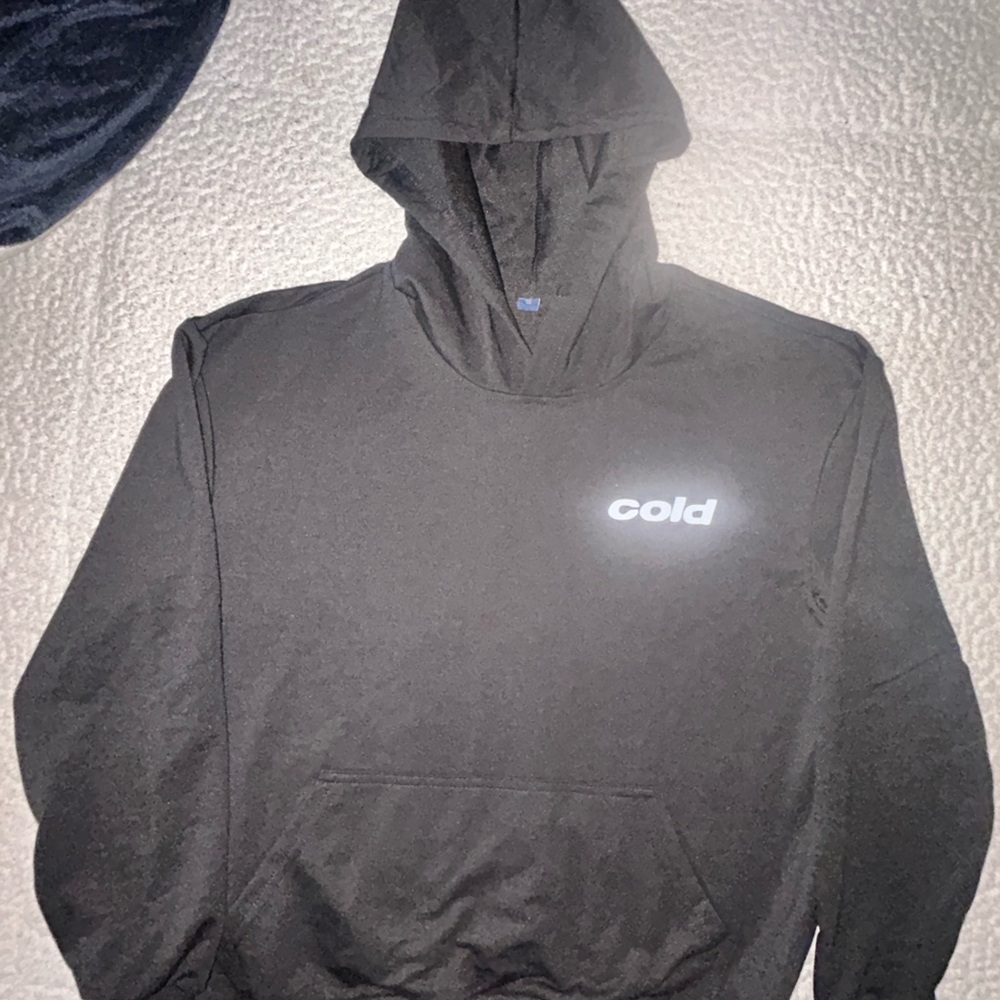ColdCulture Hoodie